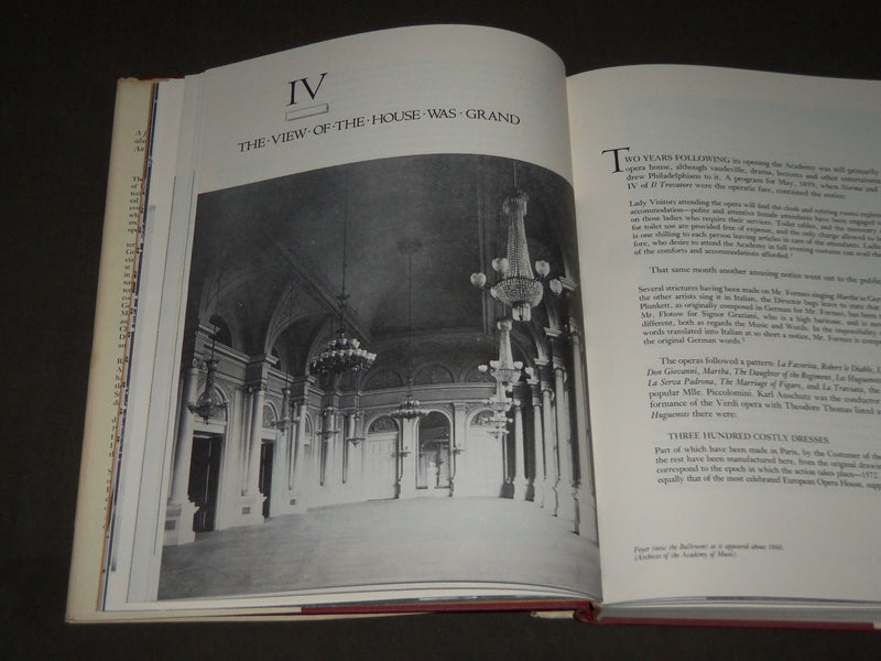 1984 WITHIN THESE WALLS BOOK SIGNED BY JOHN FRANCIS MARION - D 158