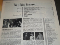 1962 MARCH 24 THE SATURDAY EVENING POST MAGAZINE - ARAB REFUGEES - SP 2337