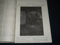 1915 NOVEMBER ST. NICHOLAS MAGAZINE - NORMAN ROCKWELL ILLUSTRATION - J 3647