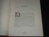 1863 LA FAIENCE LES FAIENCIERS ET LES EMAILLEURS VOLUME - FRENCH - SEGANGE- Z 65