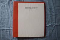 FRANKLIN D. ROOSEVELT ORIGINAL NEWS PHOTOS ALBUM - 26 PHOTOS - #3