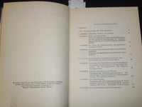1949 PSYCHO THERAPEUTISCHE STUDIEN BOOK BY ERNST KRETSCHMER - GERMAN - KD 5634K