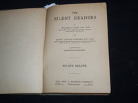 1920-1927 THE SILENT READERS LEWIS AND ROWLAND LOT OF 2 - KD 4351AB