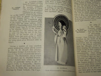 1900 SEPTEMBER THE BOOKMAN MAGAZINE - MAXFIELD PARRISH - ST 5499