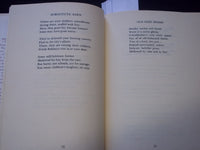 1973 MOUNTAIN HARVEST HARDCOVER BOOK SIGNED BY DOROTHY BENTON - KD 7557