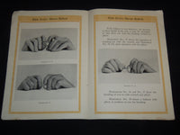 1930'S-1940'S THE ELGIN SERVICE BUREAU BULLETIN - BALANCE TRUING - J 9144