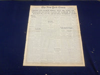 1918 JUNE 27 NEW YORK TIMES - AMERICANS STORM RIDGE, KILL 700 - NT 9093