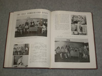 1947 CUMBERLAND STATE TEACHERS COLLEGE YEARBOOK - SHIPPSENSBURG, PA - YB 2015