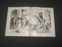 1917 MARCH 8 LIFE MAGAZINE - 