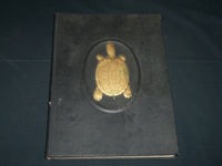 1937 THE TERRAPIN UNIVERSITY OF MARYLAND YEARBOOK - COLLEGE PARK - YB 1618