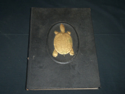 1937 THE TERRAPIN UNIVERSITY OF MARYLAND YEARBOOK - COLLEGE PARK - YB 1618