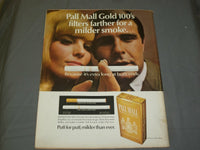 1968 MARCH 5 LOOK MAGAZINE - GROWING DRUG ABUSE - INGRID BERGMAN - NIXON - LK 30