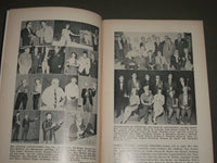1965-1966 THE LINKING RING MAGAZINE LOT OF 16 - MAGICIANS - NICE COVERS - O 1409
