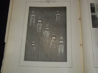 1920 EL COYOTE YEARBOOKS ROSWELL HIGH SCHOOL - NEW MEXICO - K 3388