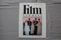 1978 SEP-OCT FILM COMMENT MAGAZINE - DAYS OF HEAVEN COVER - E 23994