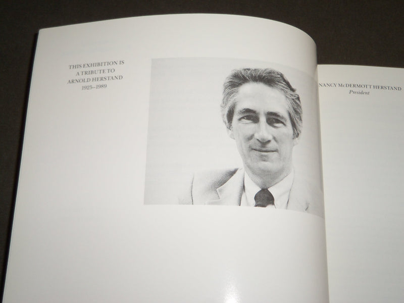 1990 SURREALISM FROM PARIS TO NEW YORK ART CATALOG - NICE PRINTS - KD 5093