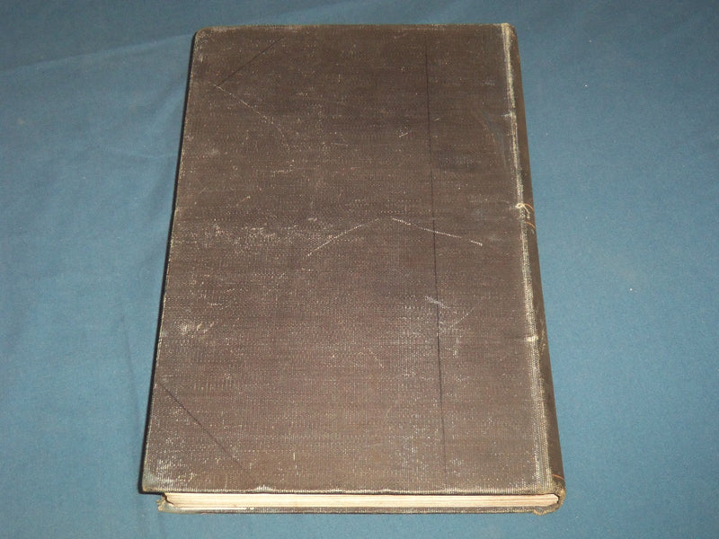 1903 JANUARY-JUNE COUNTRY LIFE MAGAZINE BOUND VOLUME - KD 1422G