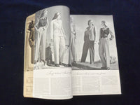 1945 SPRING AND SUMMER MONTGOMERY WARD CATALOG - ST. PAUL, MN EDITION - R 94R