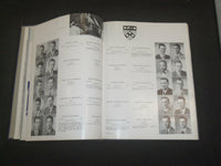 1957 UNIVERSITY OF PENNSYLVANIA YEARBOOK - PHILADELPHIA, PENNSYLVANIA - YB 2287