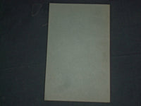 1912 THE ARTIFICIAL USE OF THE BROWN-TAIL FUNGUS OF MASSACHUSETTS- PLATES-J 4385