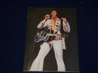 1979 TEEN TALK MAGAZINE - ELVIS PRESLEY THE MEMORY LINGERS ON - PHOTOS - SP 9917
