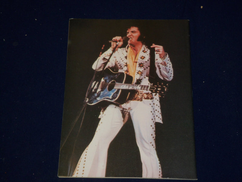 1979 TEEN TALK MAGAZINE - ELVIS PRESLEY THE MEMORY LINGERS ON - PHOTOS - SP 9917