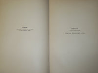 1891 THE ENGRAVED GEMS OF CLASSICAL TIMES BOOK BY J. H. MIDDLETON - KD 5416