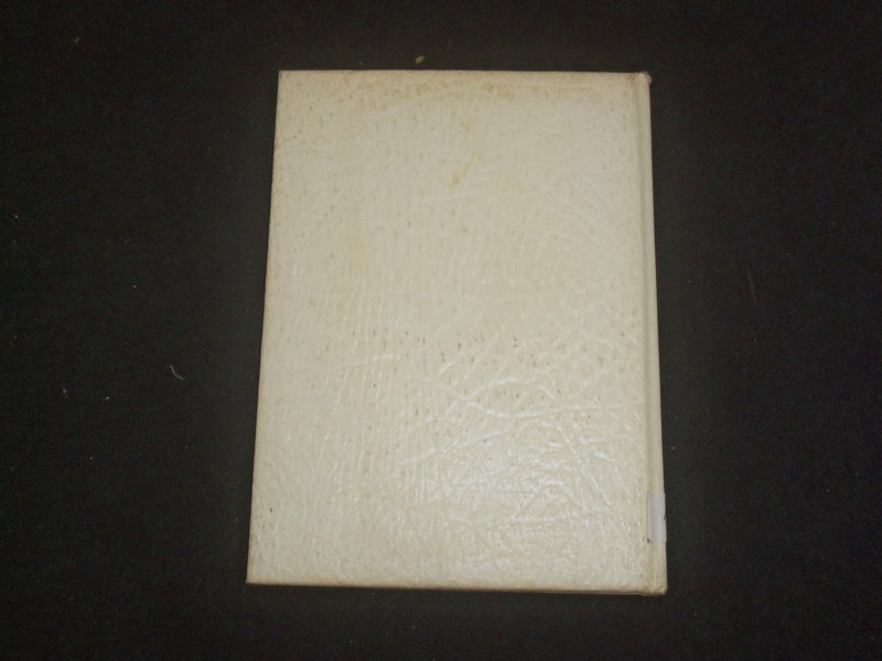1957 HORACE GREELEY HIGH SCHOOL YEARBOOK - CHAPPAQUA, NEW YORK - YB 2118