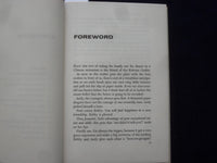 1964 HELP! I'M A PRISONER IN A CHINESE BAKERY HARDCOVER BOOK-ALAN KING - KD 8921