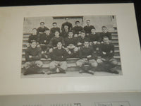 1920 THE EPILOGUE FRANKLIN AND MARSHALL ACADEMY YEARBOOK - LANCASTER PA- YB 1900