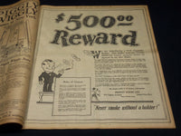 1922 APRIL 17 NEW YORK TIMES - LLOYD GEORGE TERMS MAY BE ACCEPTED - NT 8583