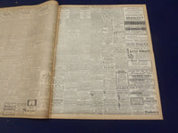 1916 FEB 10 NEW YORK TIMES - NATIONAL BASEBALL LEAGUE 40TH ANNIVERSARY- NT 9031