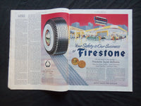 1950 FEBRUARY 4 THE SATURDAY EVENING POST MAGAZINE - ILLUSTRATED COVER - SP 1814
