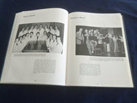 1954 ARBUTUS INDIANA UNIVERSITY YEARBOOK - BLOOMINGTON, INDIANA - YB 2632