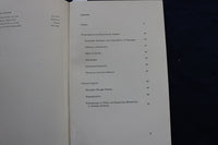 1952 CARBOHYDRATE METABOLISM - M&R REPORT - SOFTCOVER - K 985