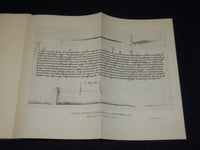 1928-1948 ROYAL HISTORICAL SOCIETY CAMDEN VOLUMES LOT OF 16 - KD 5P