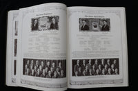 1925 IOWA STATE UNIVERSITY YEARBOOK - AMES, IOWA - YB 3514