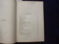 1979 FRIAR ANSELMO AND OTHER POEMS HARDCOVER BOOK BY JULIA D.R. DORR - KD 8480