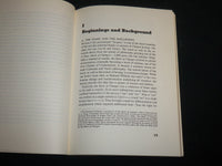 1982 PA-KUA CHINESE BOXING FOR FITNESS AND SELF DEFENSE SOFTCOVER BOOK - KD 6619