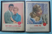 MOVIE STAR WEEKLY PIN-UP SCRAPBOOK - RICKY NELSON - #56