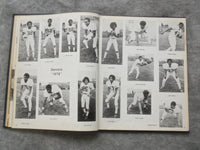 1978 THE REFLECTOR FARRELL HIGH SCHOOL YEARBOOK - FARRELL, PENNSYLVANIA- YB 3174