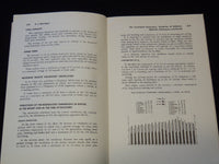 1961 HEALTH AND FITNESS IN THE MODERN WORLD BOOK - VIALA REGINA ELENA - KD 7913