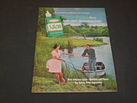 1965 FEBRUARY SCREEN STORIES MAGAZINE - DEBBIE REYNOLDS - SP 8188