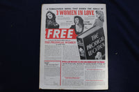 1943 SEPTEMBER MOVIE-RADIO GUIDE MAGAZINE - LOIS JANUARY COVER - E 9264