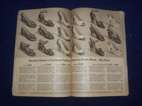 1950 MONTGOMERY WARD SPRING PARADE OF VALUES CATALOG-SOFTCOVER-ST. PAUL- J 9316