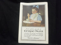 1921 JULY MCCALL'S MAGAZINE - GREAT PHOTOS AND ADS - ST 1136