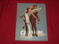 CLEAR MAGAZINE VOLUME V ISSUE 3 - POWER CORPS - FASHION & ARCHITECTURE - RC 330