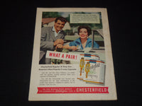 1955 JANUARY MOTION PICTURE MAGAZINE - ELIZABETH TAYLOR COVER - E 15957