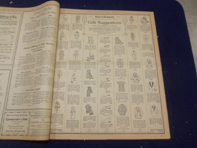 1923 DECEMBER 12 NEW YORK TIMES - BALDWIN CABINET DECIDES TO STICK - NT 9220