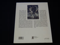 1999 RODIN LA PORTE DE L'ENFER SOFTCOVER BOOK - FRENCH - J 7460